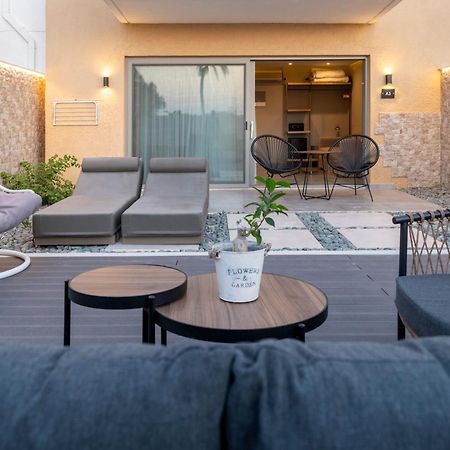 Golden Star Relax Hotel - Adults Only 16 Plus Tigaki Exterior foto