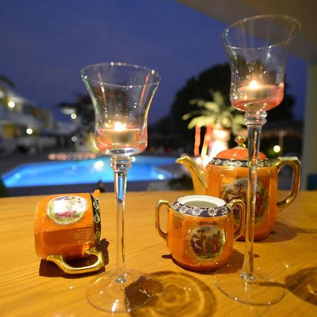 Golden Star Relax Hotel - Adults Only 16 Plus Tigaki Exterior foto