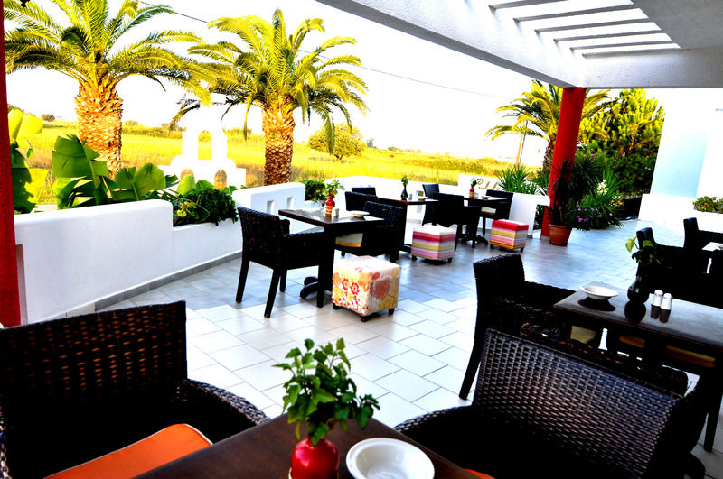 Golden Star Relax Hotel - Adults Only 16 Plus Tigaki Exterior foto