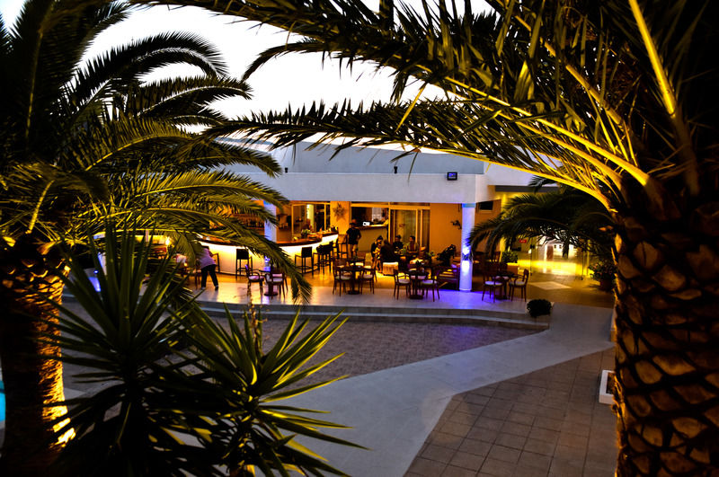 Golden Star Relax Hotel - Adults Only 16 Plus Tigaki Exterior foto