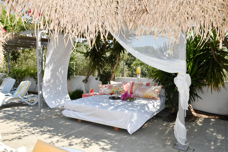 Golden Star Relax Hotel - Adults Only 16 Plus Tigaki Exterior foto