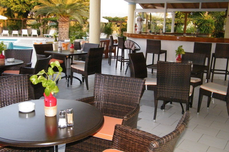 Golden Star Relax Hotel - Adults Only 16 Plus Tigaki Exterior foto