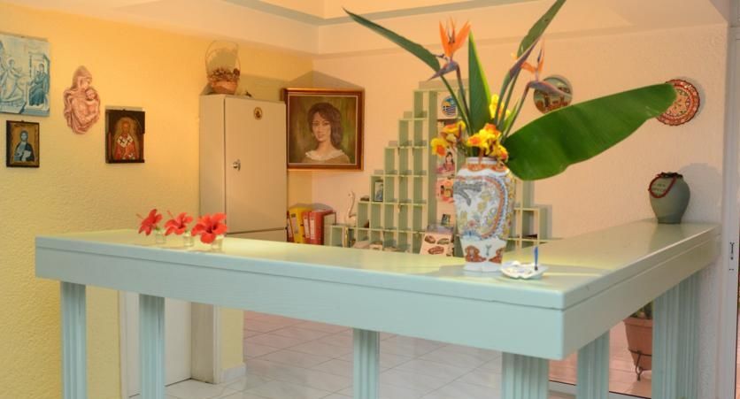 Golden Star Relax Hotel - Adults Only 16 Plus Tigaki Exterior foto