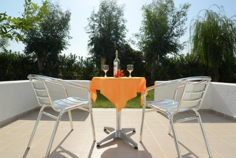 Golden Star Relax Hotel - Adults Only 16 Plus Tigaki Exterior foto