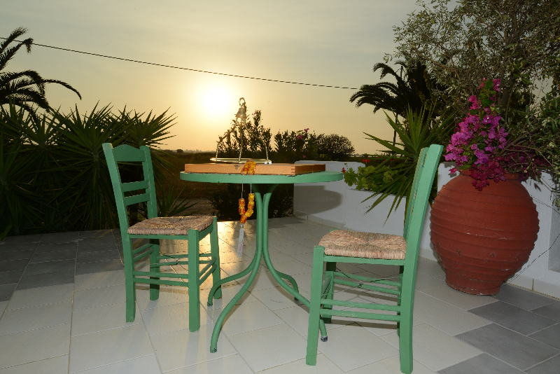 Golden Star Relax Hotel - Adults Only 16 Plus Tigaki Exterior foto