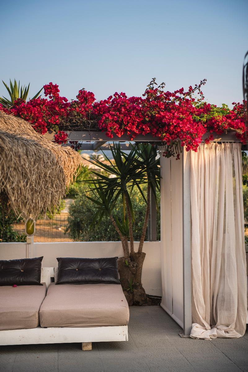 Golden Star Relax Hotel - Adults Only 16 Plus Tigaki Exterior foto
